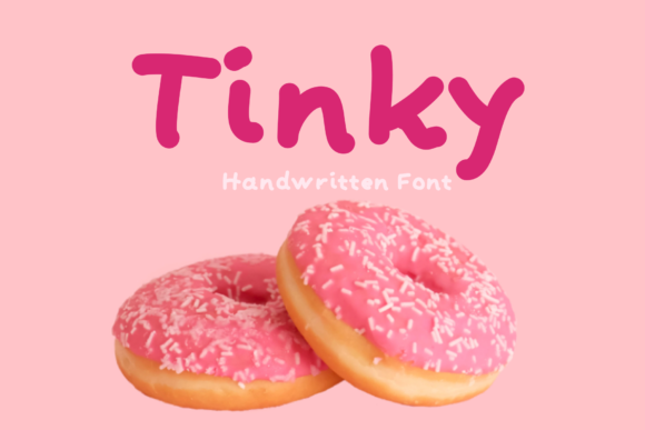 Choosing the Right Font for Your Website: A Real-World Test with Tinky