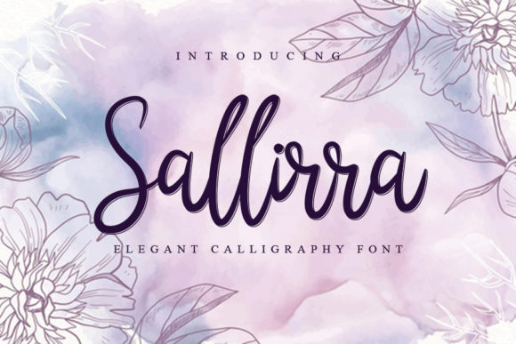 Creating Magic with Sallirra