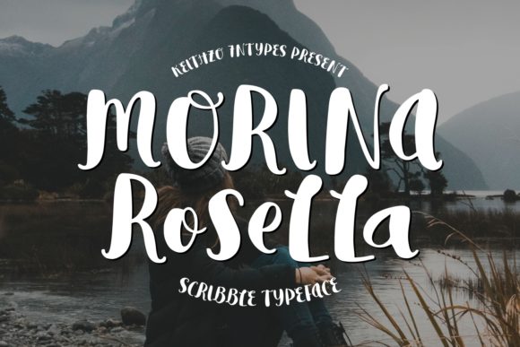 Enhance Your Brand with Morina Rosella